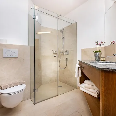 Kreuzer Guest house