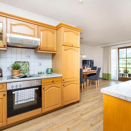Guest house Kreuzer