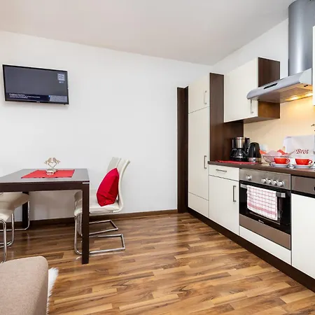Kreuzer Guest house Flachau