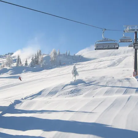 Kreuzer 3* Flachau