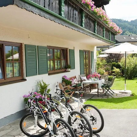 Kreuzer Flachau