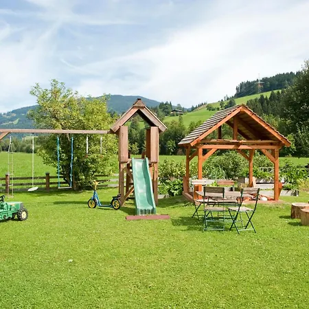 Kreuzer Guest house
