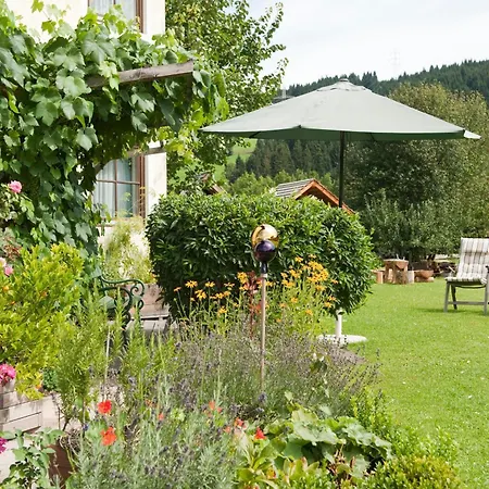 Gæstehus Kreuzer Flachau
